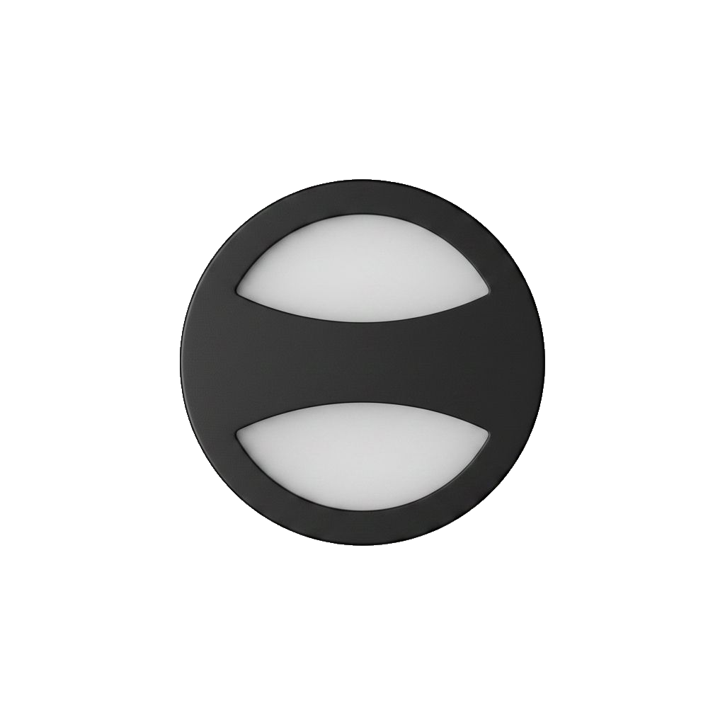 Iride Zwart