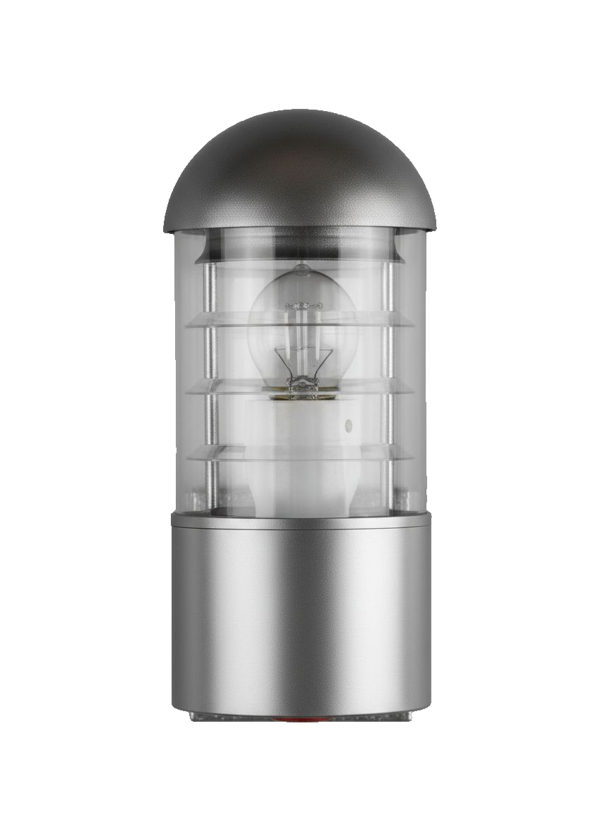 Faro Glas – Hitech Studio, Buiten – Hitech Curaçao