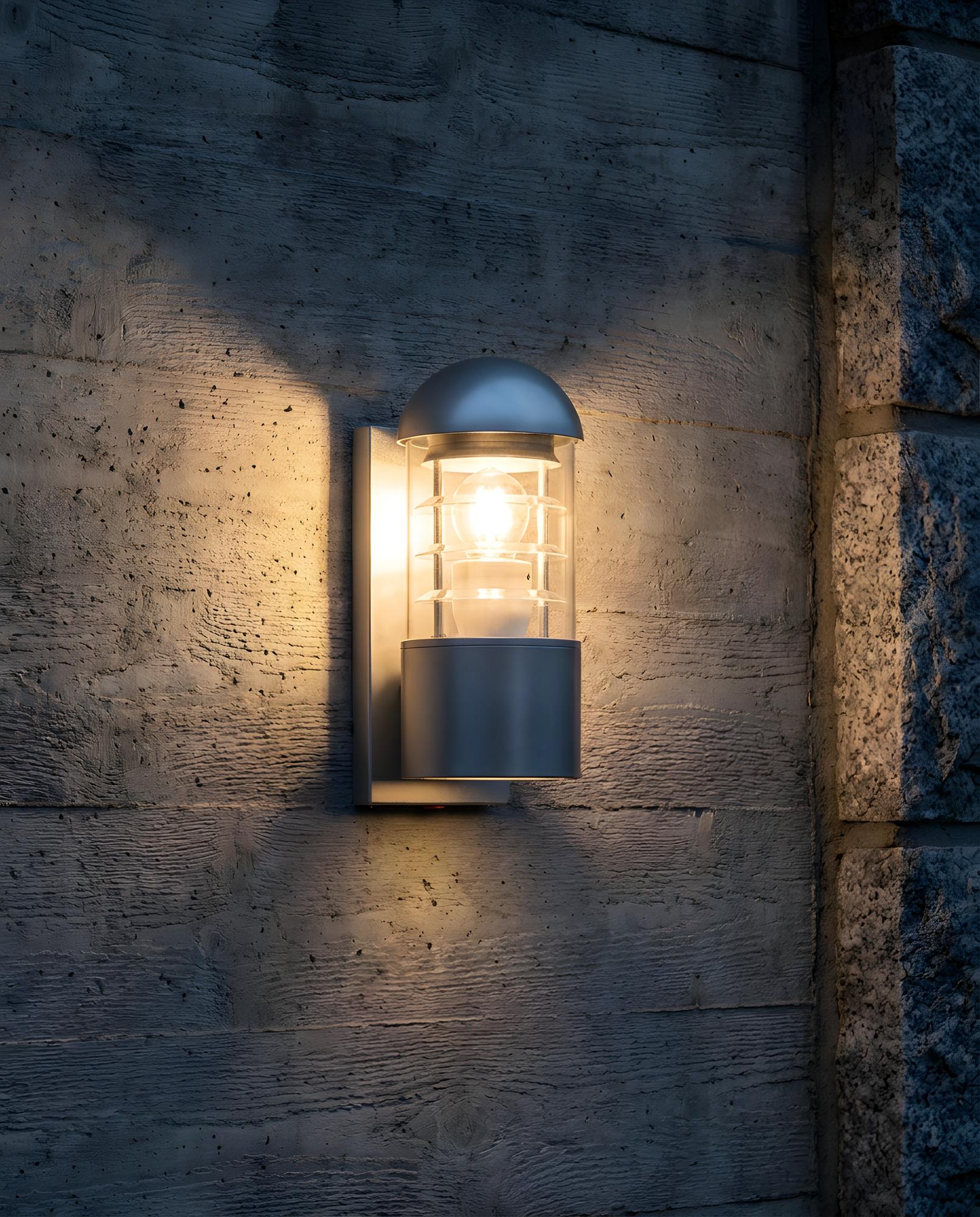 Faro Glas – Hitech Studio in een gestileerd interieur