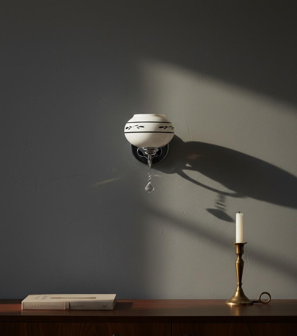 Ramella – Hitech Studio in a styled interior