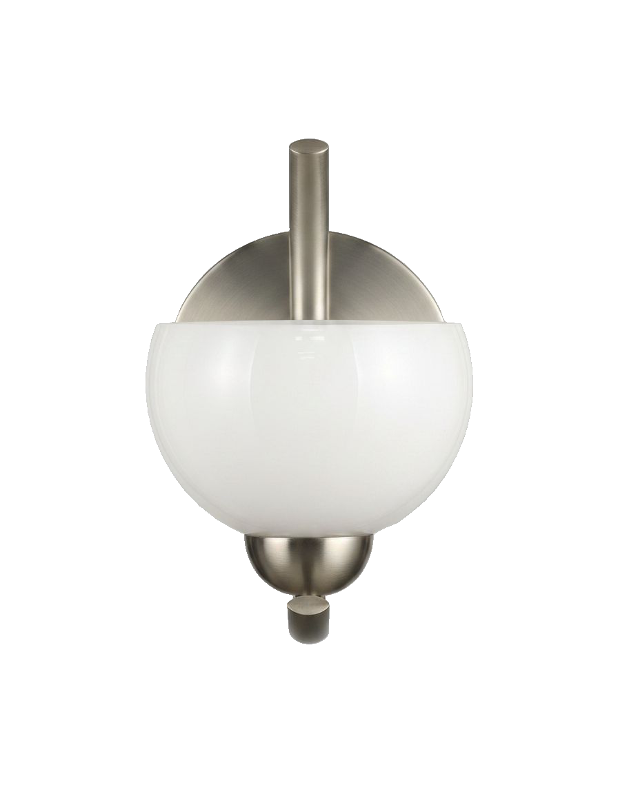 Sfera Wit – Hitech Studio, Wall Light – Hitech Curaçao