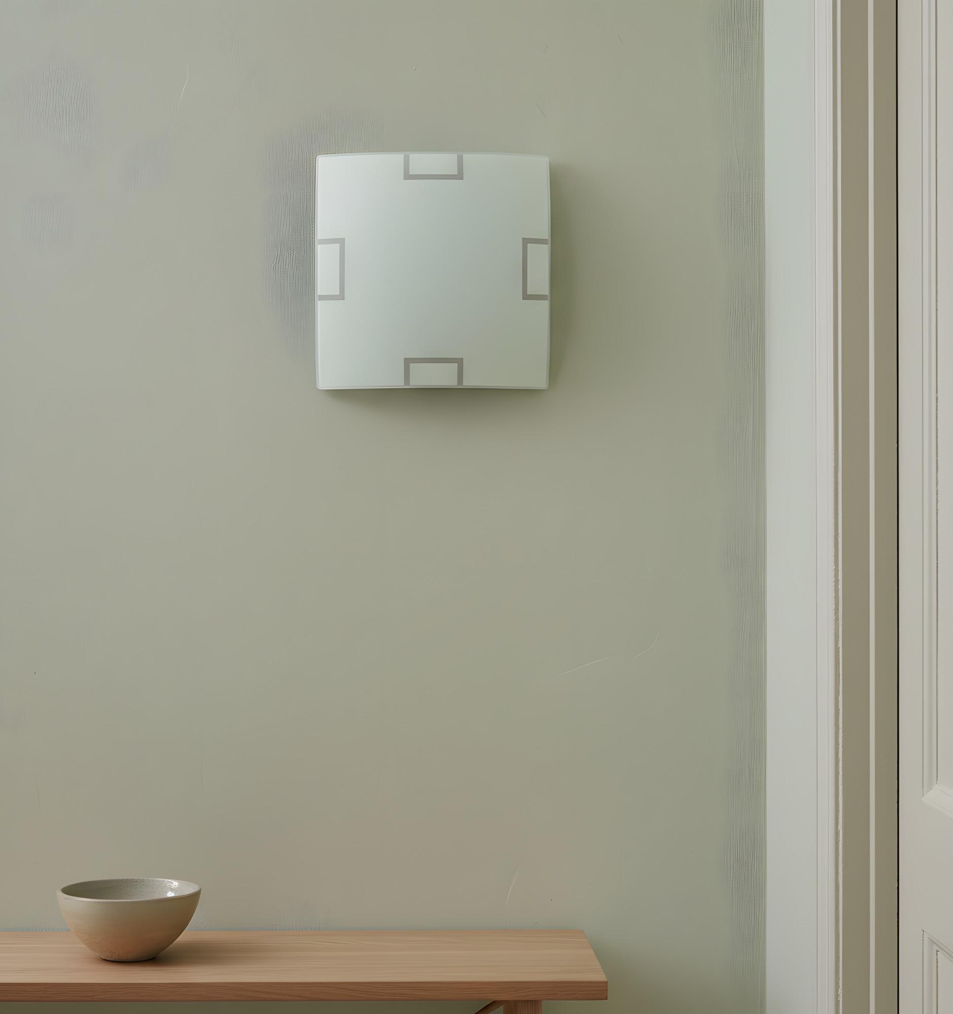 Quadrata – Hitech Studio en un interior de diseño