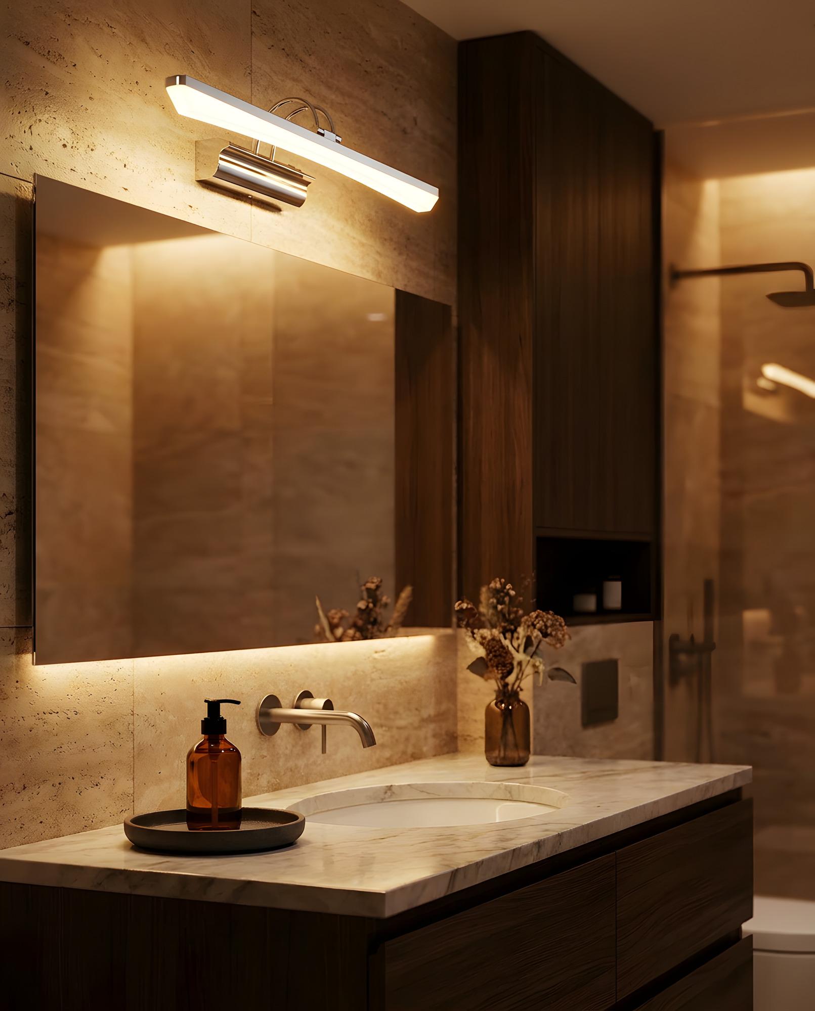 Lamina – Hitech Studio en un interior de diseño