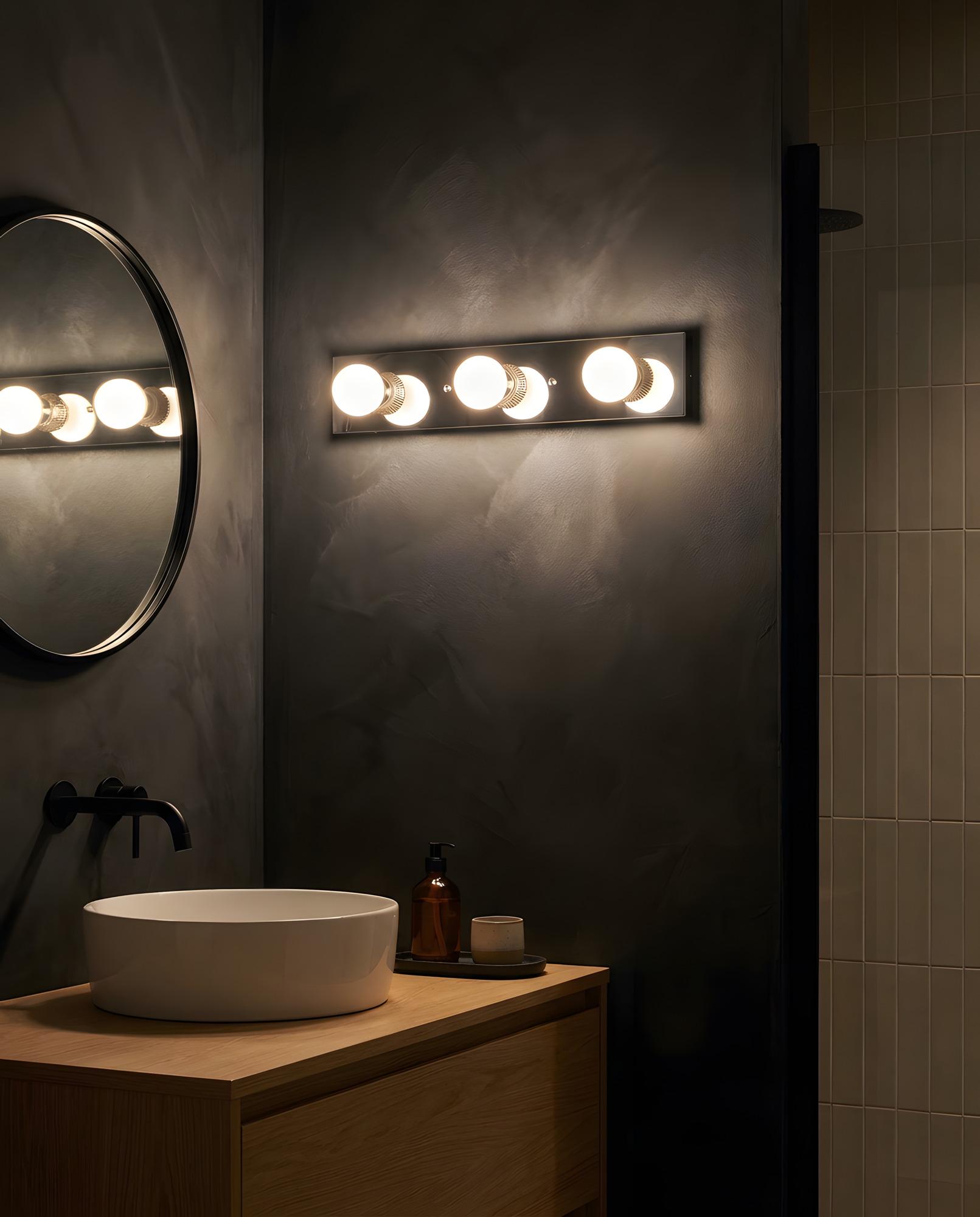 Trifera – Hitech Studio in a styled interior