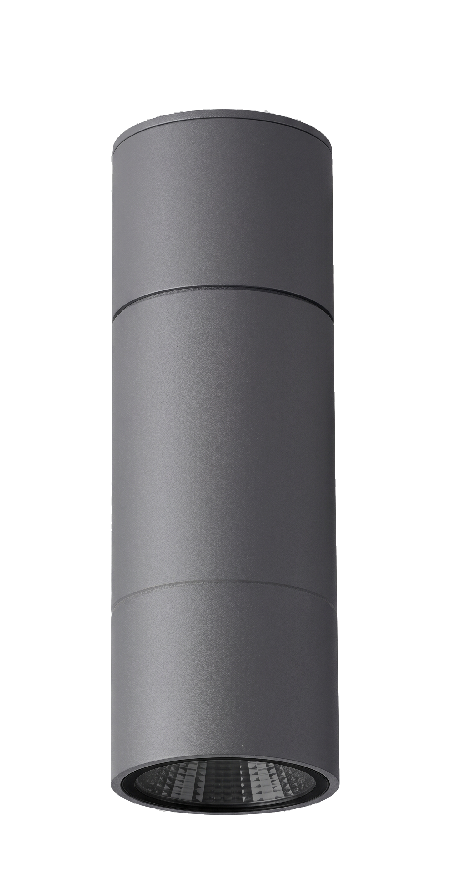Cilindra Antraciet