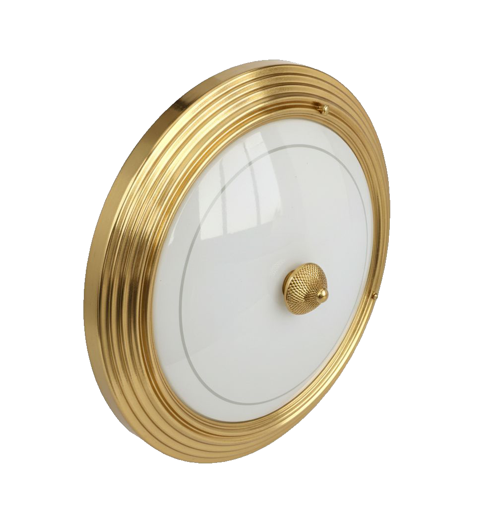 Tondo Goud – Hitech Studio, Plafond – Hitech Curaçao