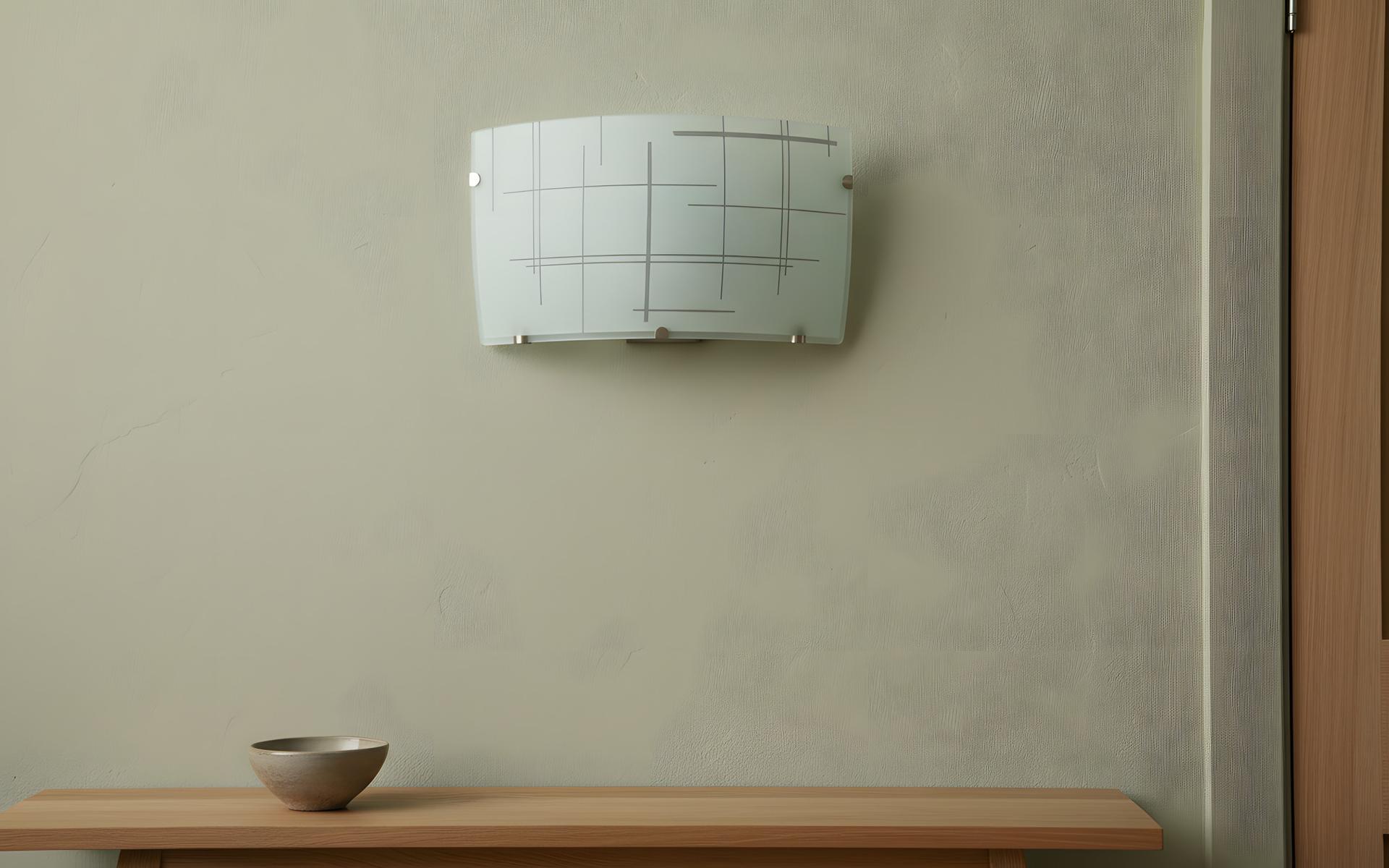 Incisa – Hitech Studio in a styled interior