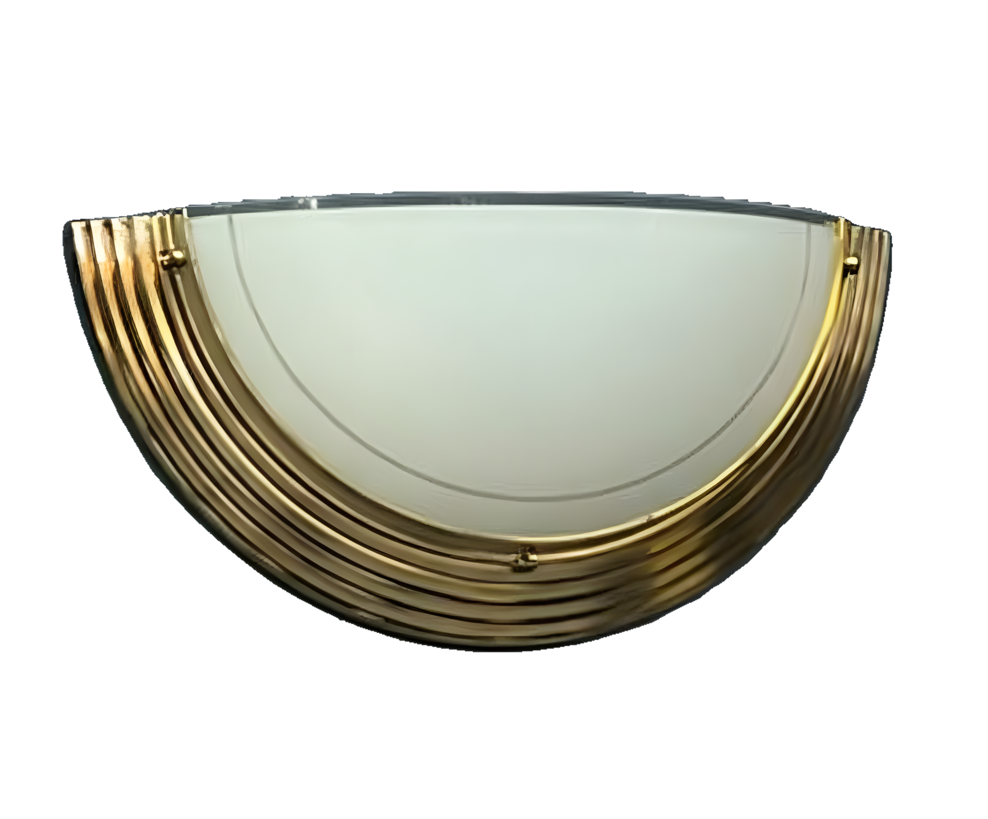 Arcuata Goud – Hitech Studio, Wandlamp – Hitech Curaçao