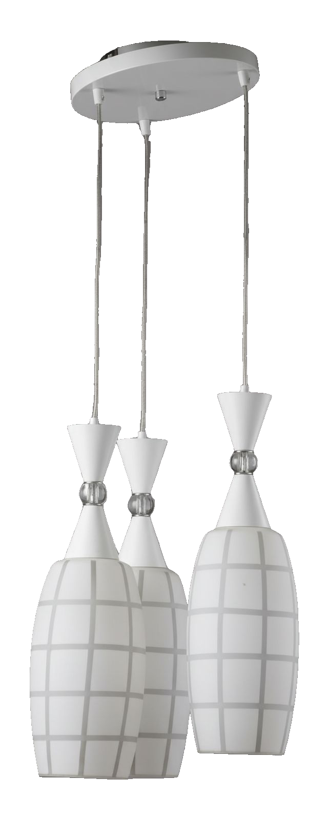 Grata Wit – Hitech Studio, Chandelier – Hitech Curaçao