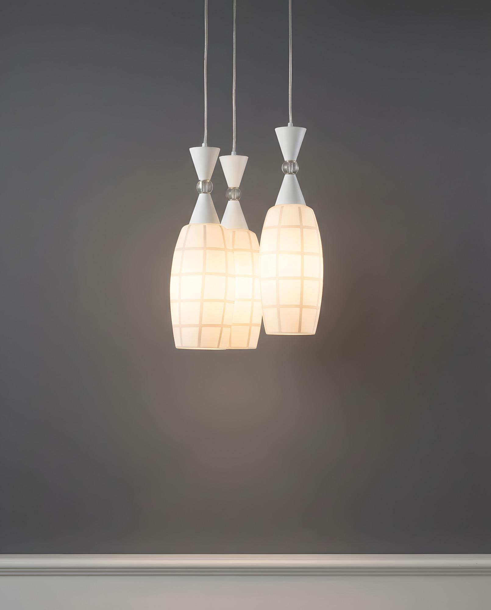 Grata Wit – Hitech Studio in a styled interior