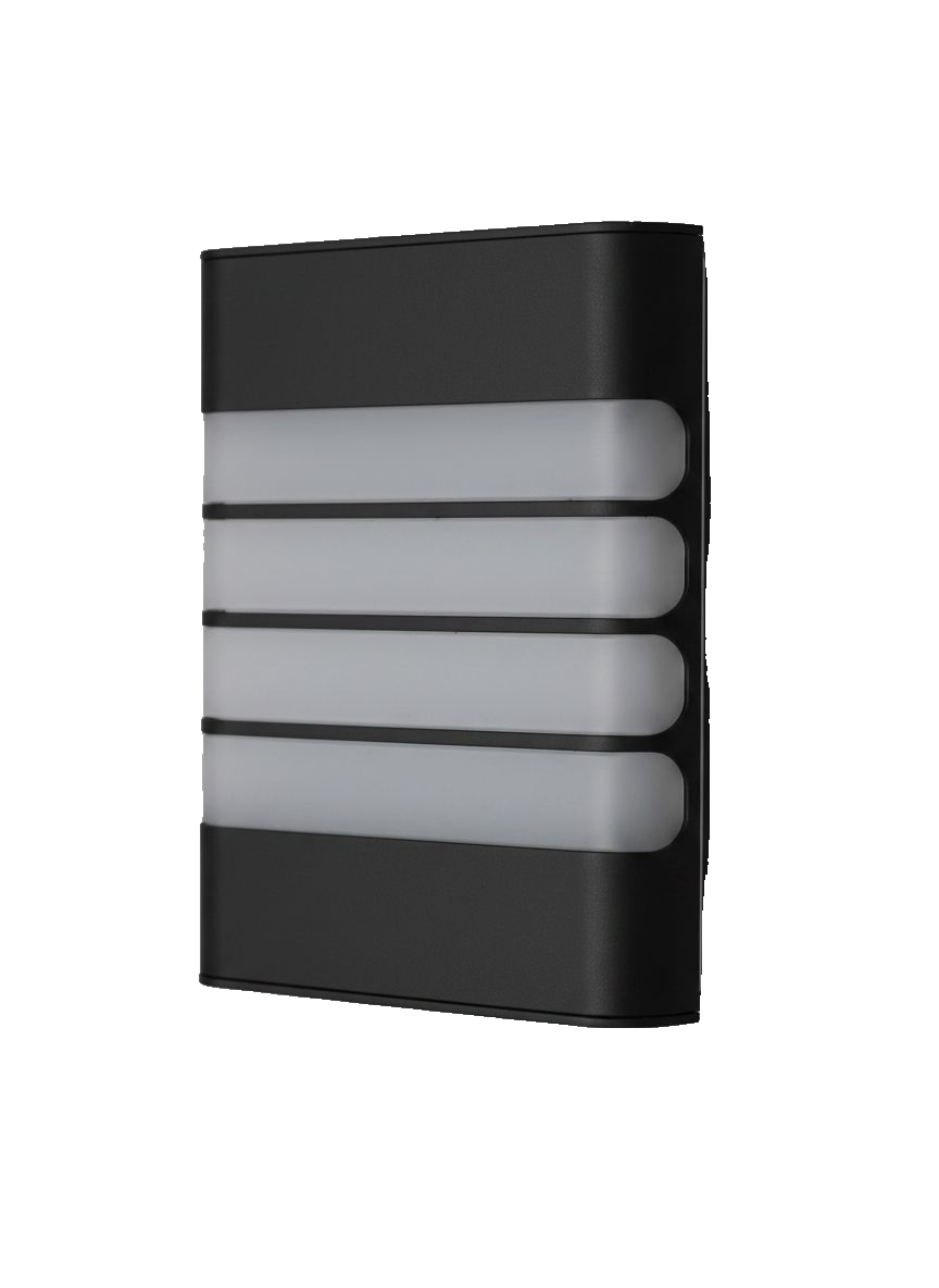 Lamella Zwart – Hitech Studio, Pafó – Hitech Curaçao