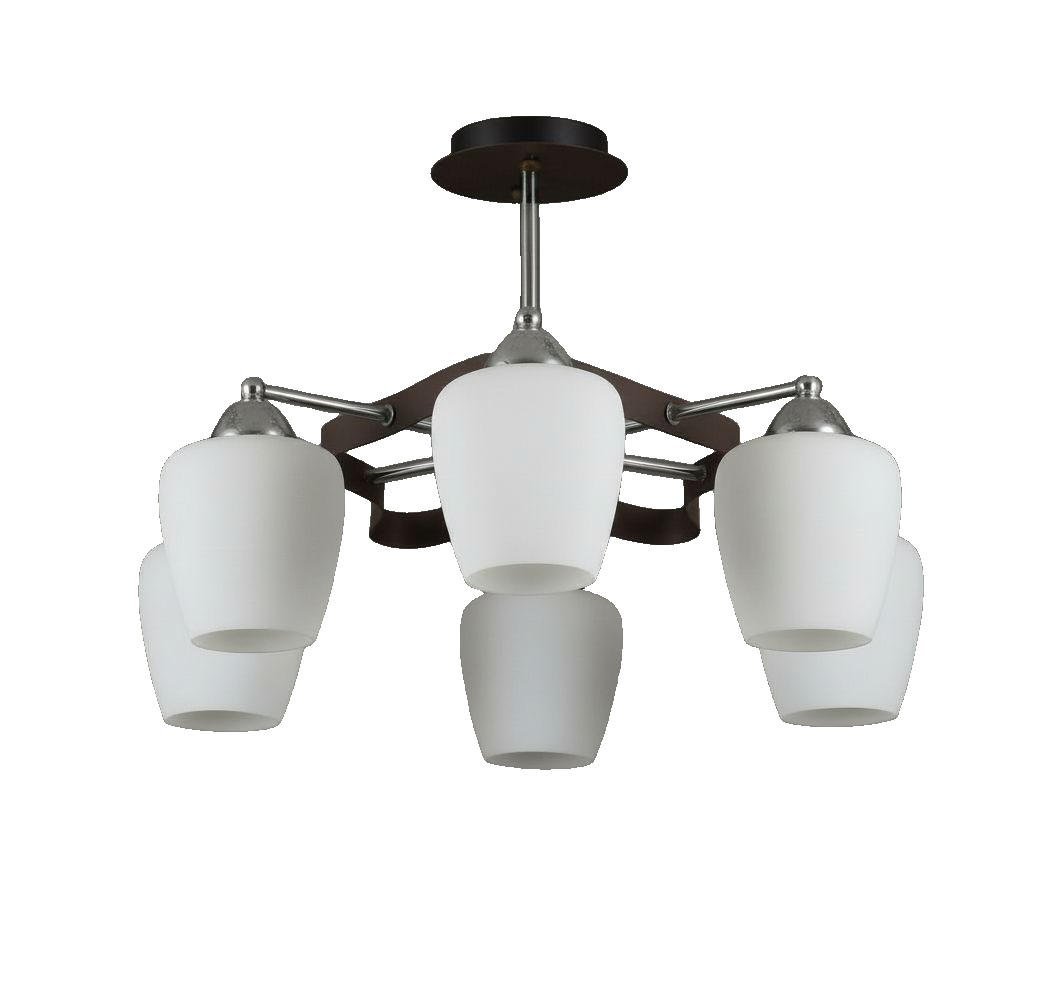 Coppa Wit – Hitech Studio, Kroonluchter – Hitech Curaçao