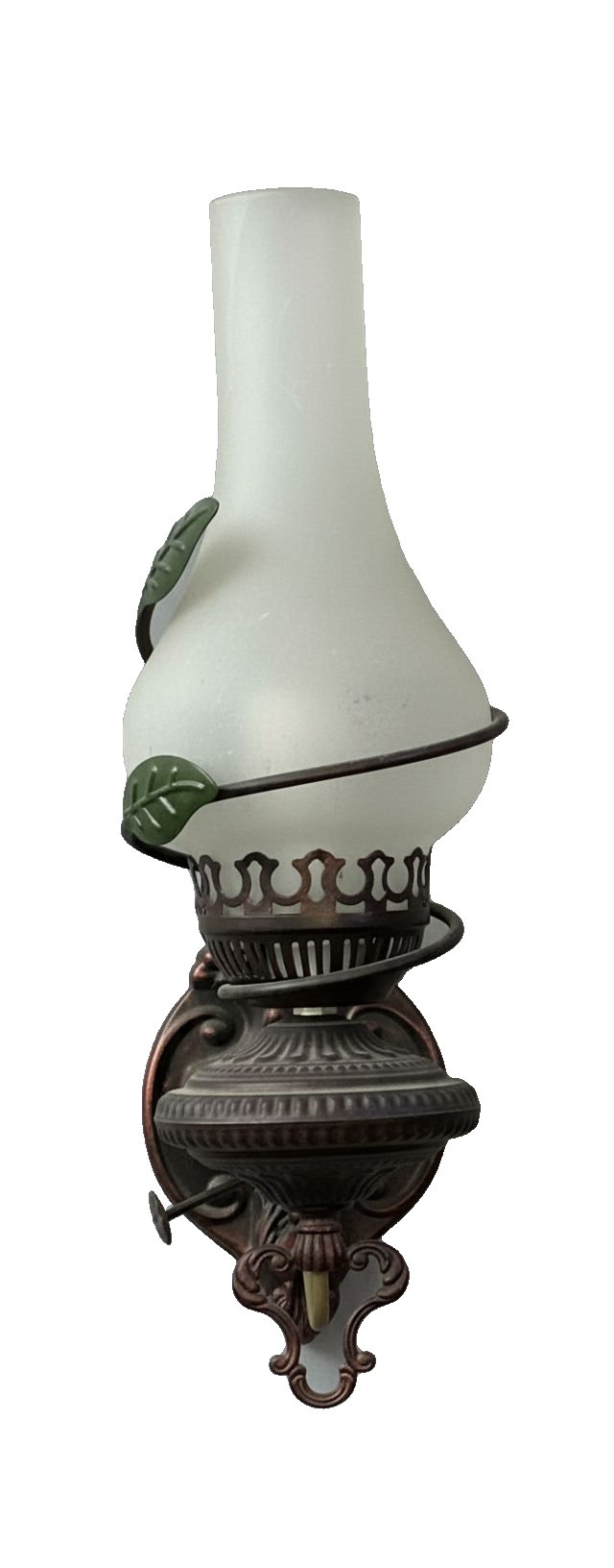 Lucerna Brons