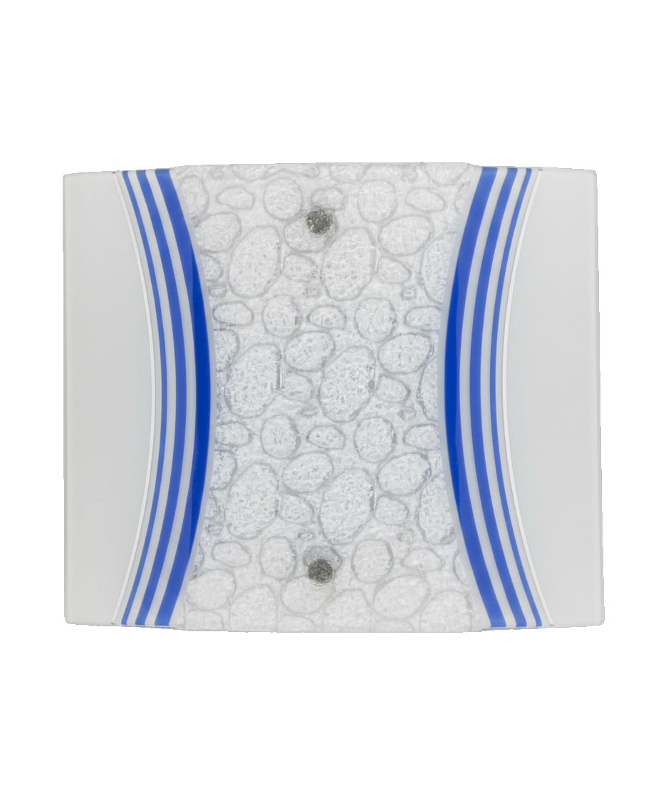 Cintola Blauw – Hitech Studio, Wall Light – Hitech Curaçao