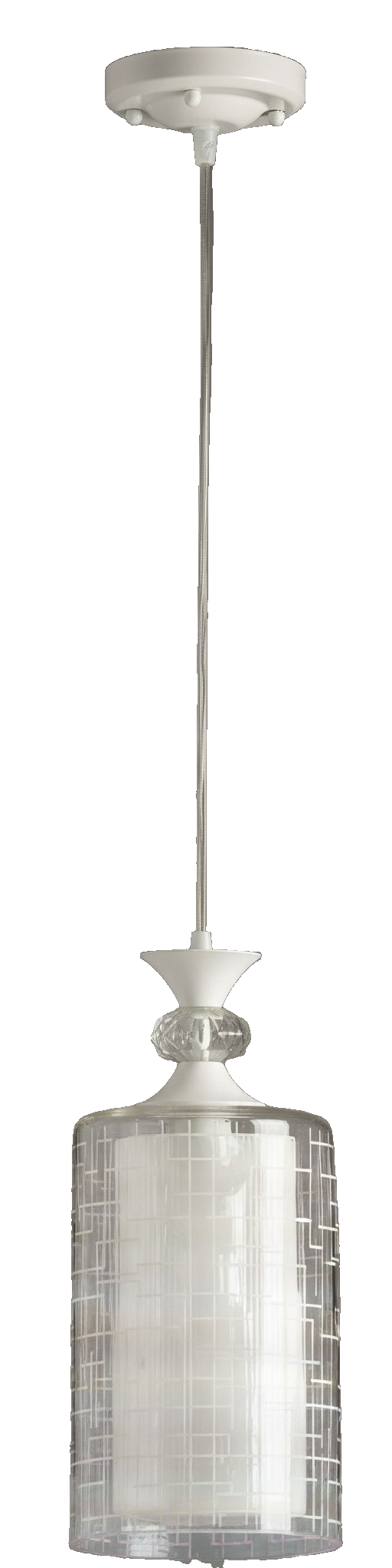 Traforata Wit – Hitech Studio, Chandelier – Hitech Curaçao