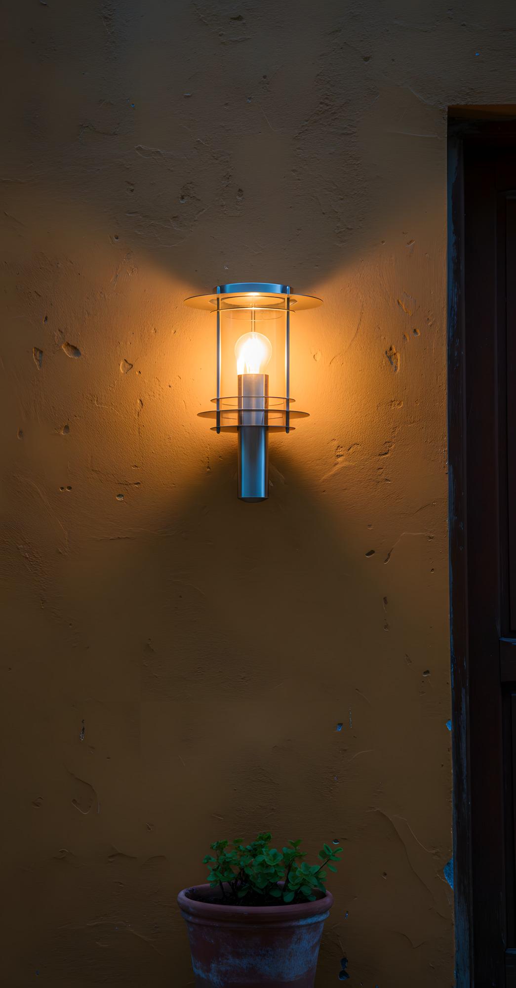 Traversa Glas – Hitech Studio in a styled interior