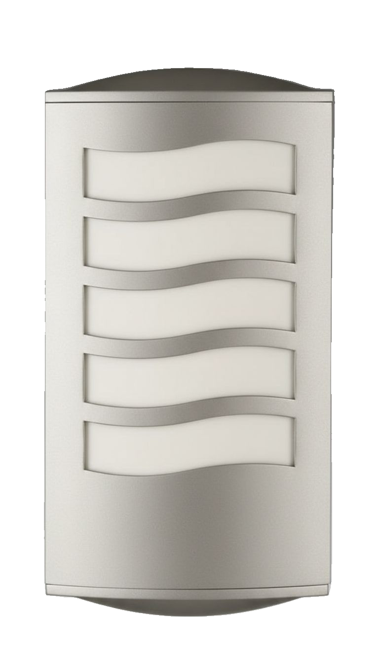 Ondulata Mist – Hitech Studio, Exterior – Hitech Curaçao