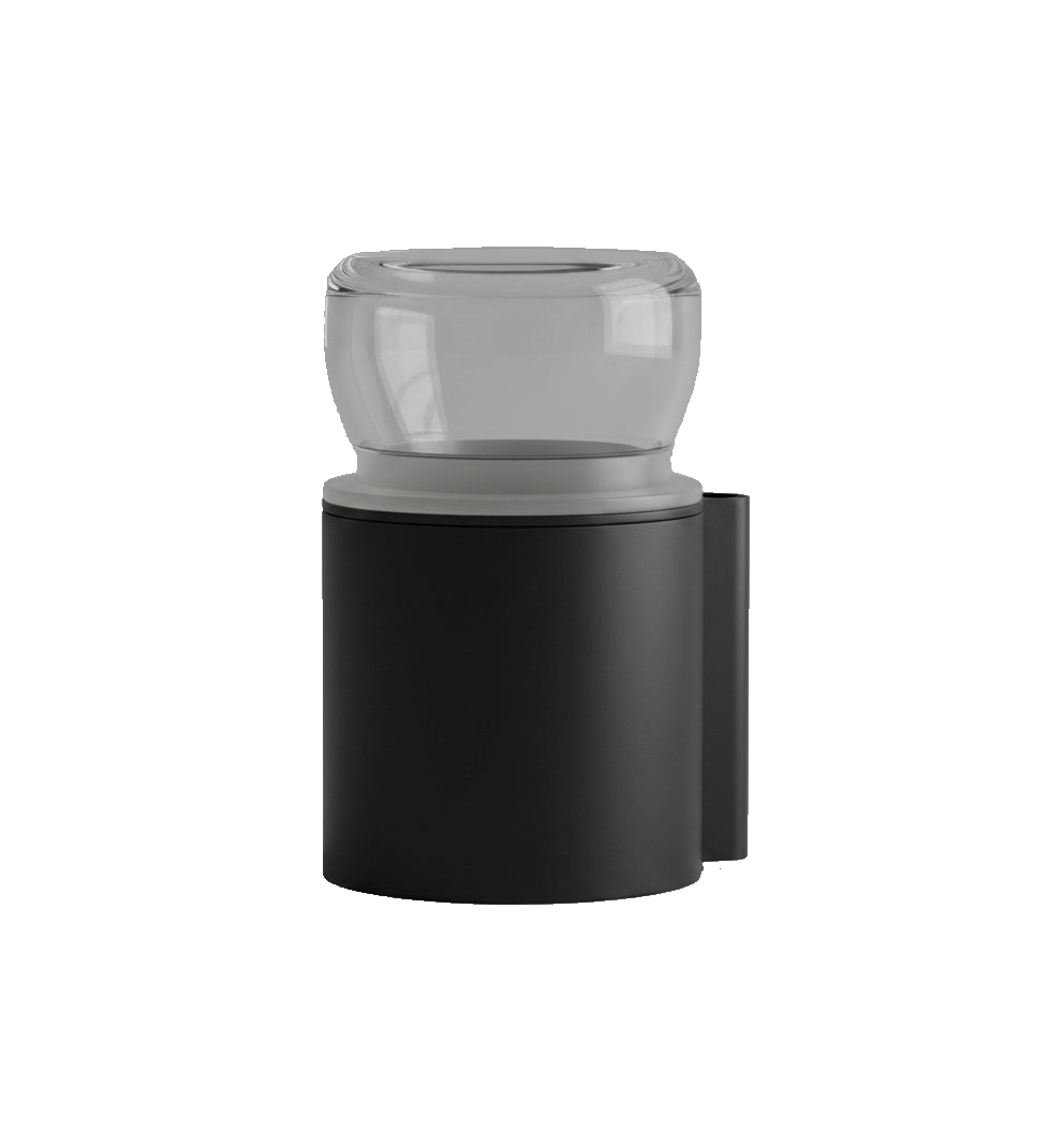 Tazza Zwart