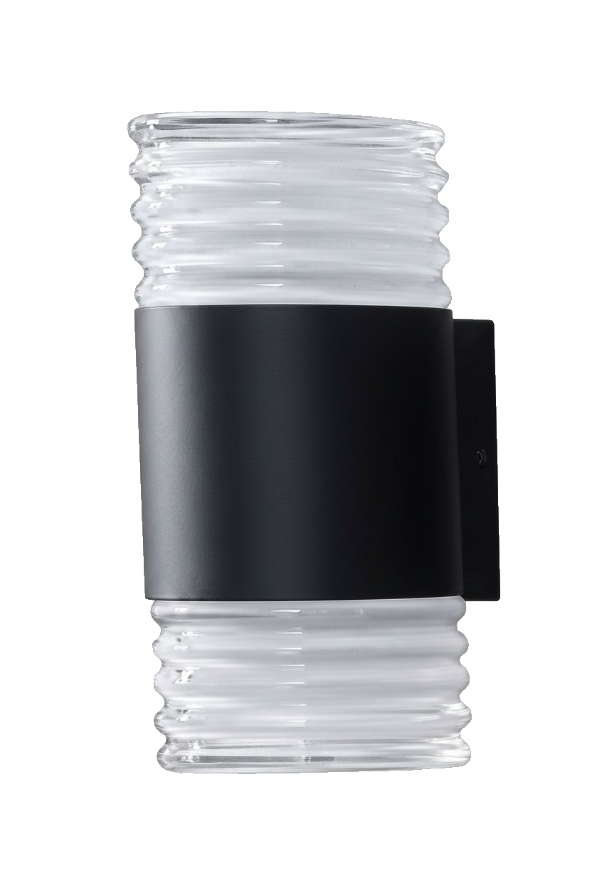 Cannellata Glas