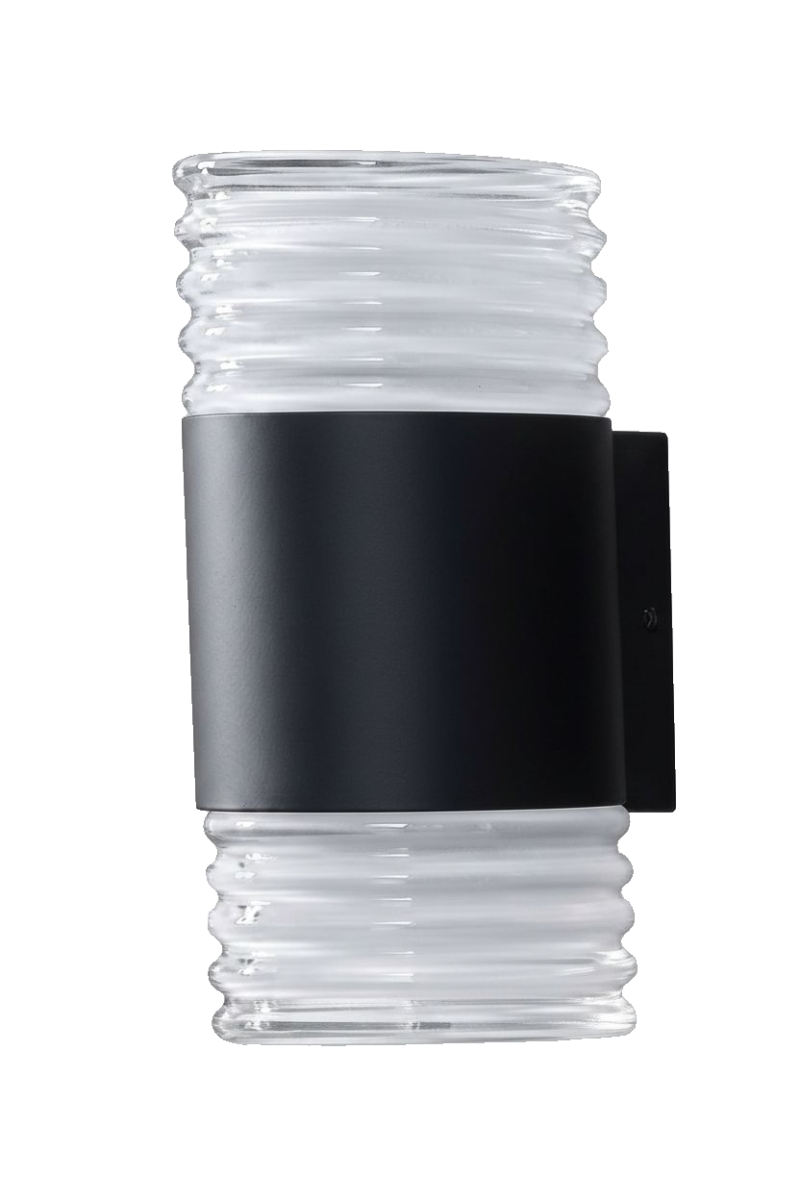 Cannellata Glas