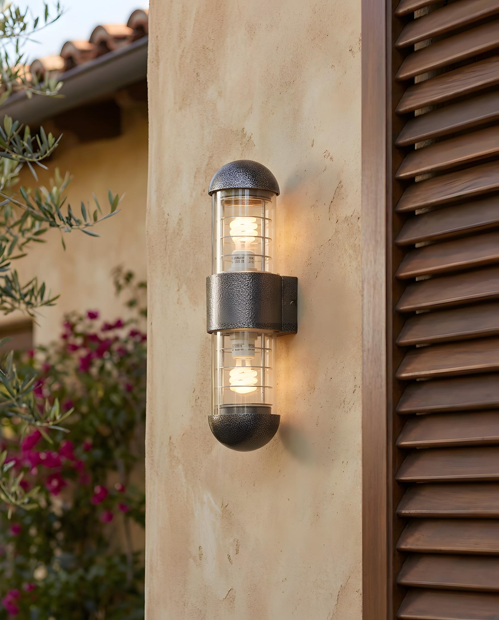 Ogiva Zilver – Hitech Studio en un interior de diseño