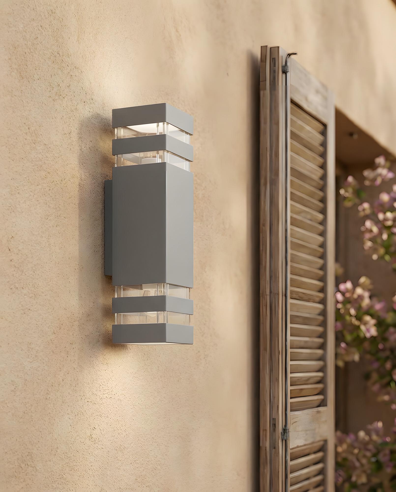 Gradinata – Hitech Studio en un interior de diseño
