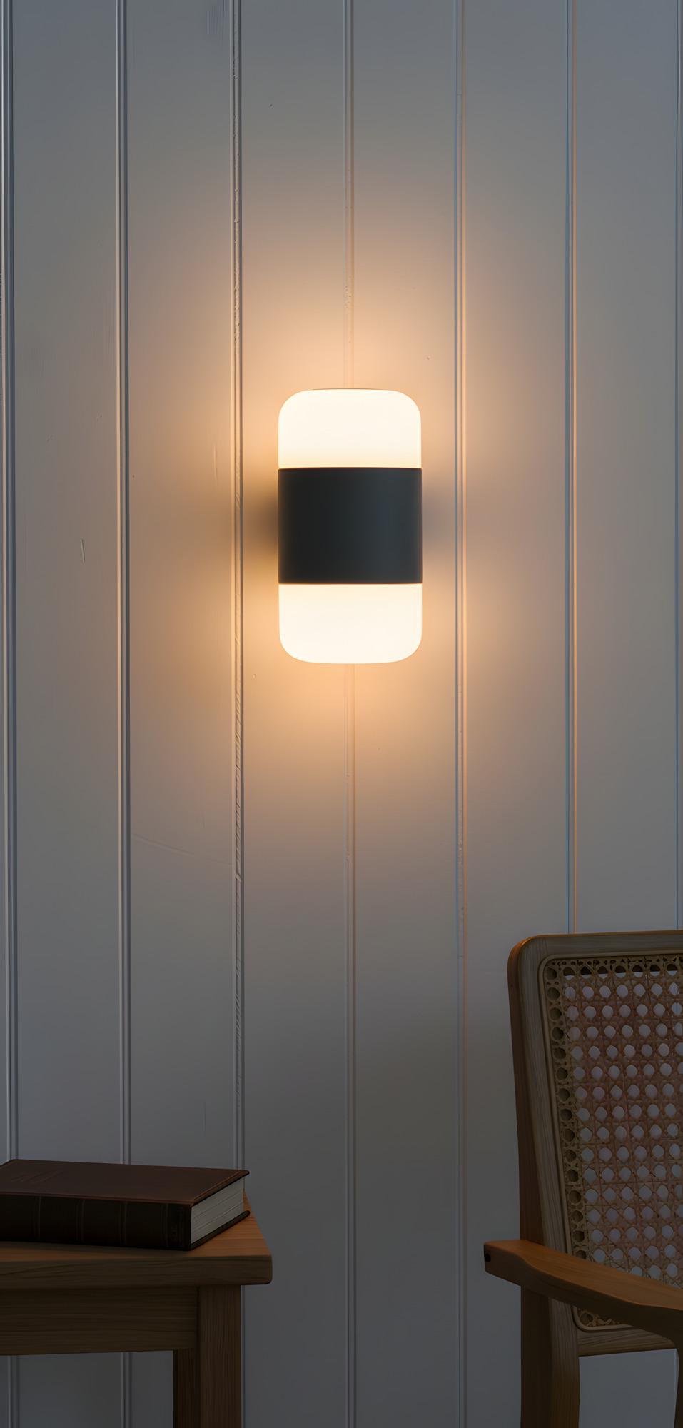 Nodula Mist – Hitech Studio in een gestileerd interieur